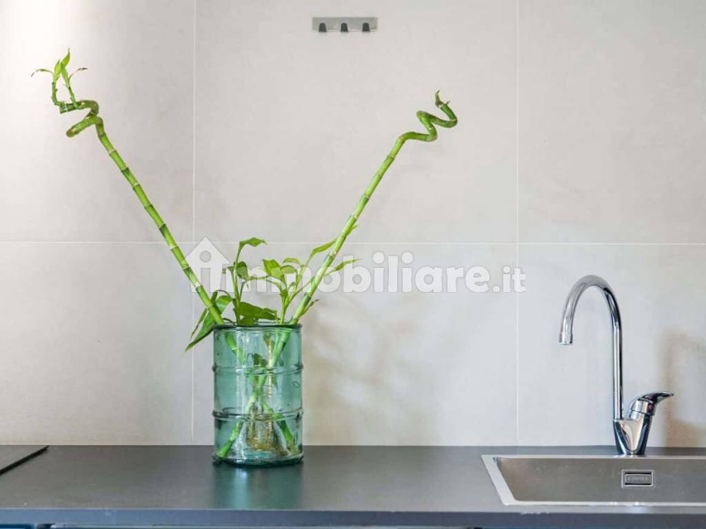 Appartamento in Crocetta, foto 10 di 17