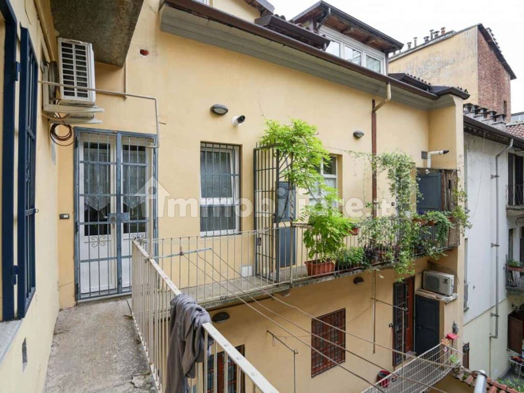 Appartamento in Crocetta, foto 16 di 17