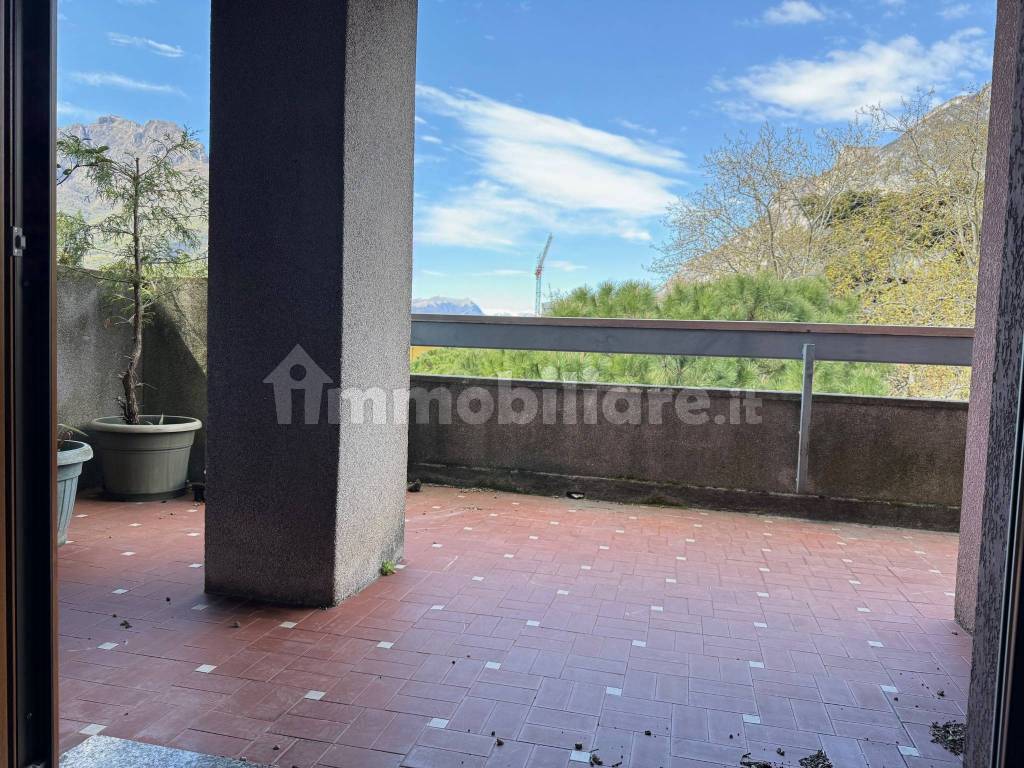Terrazzo
