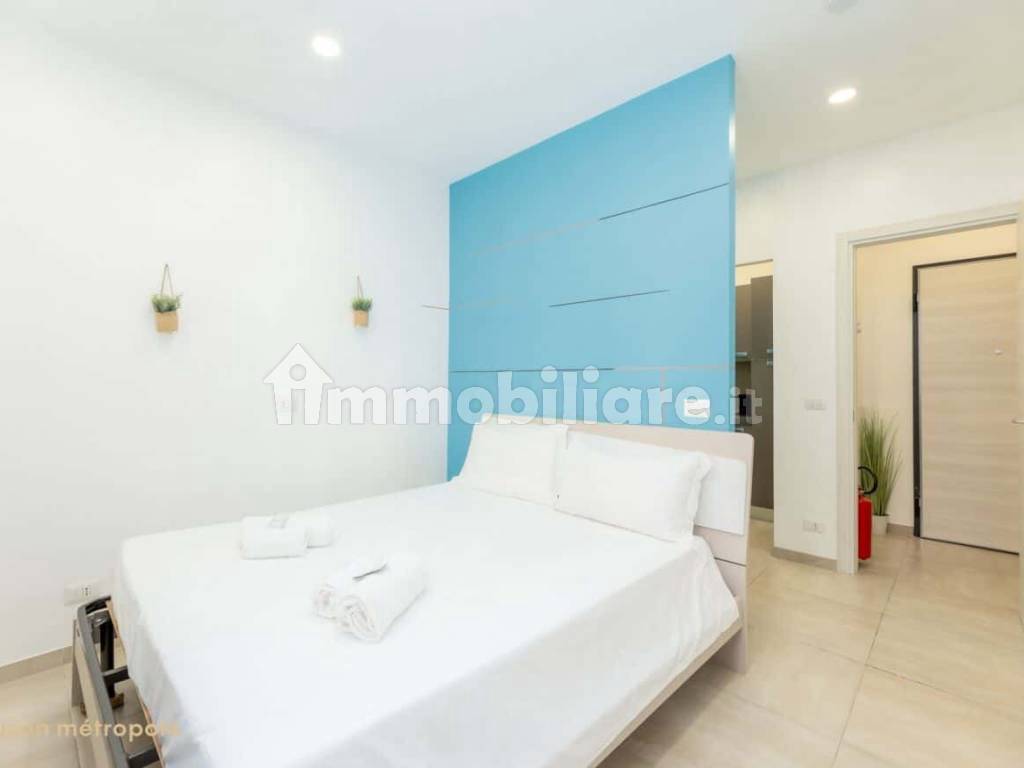 Appartamento in San Salvario, foto 2 di 17