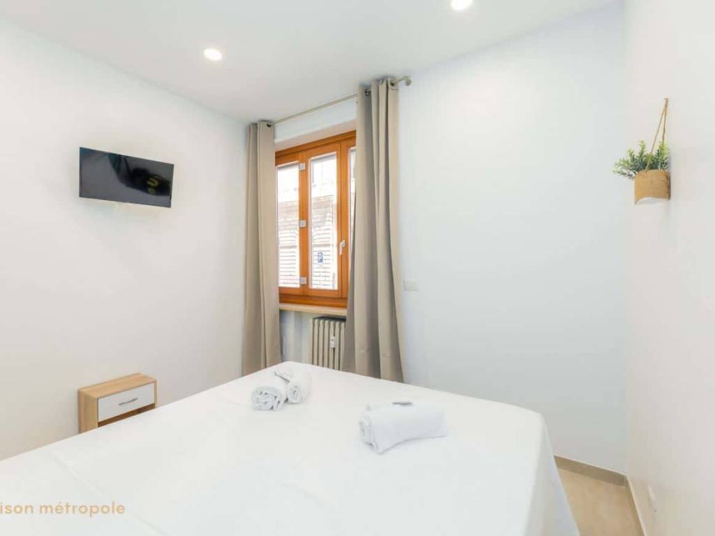 Appartamento in San Salvario, foto 4 di 17