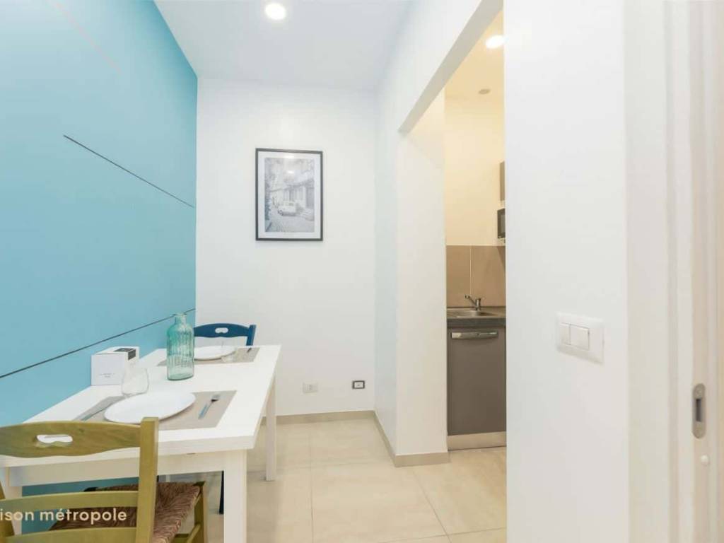 Appartamento in San Salvario, foto 5 di 17