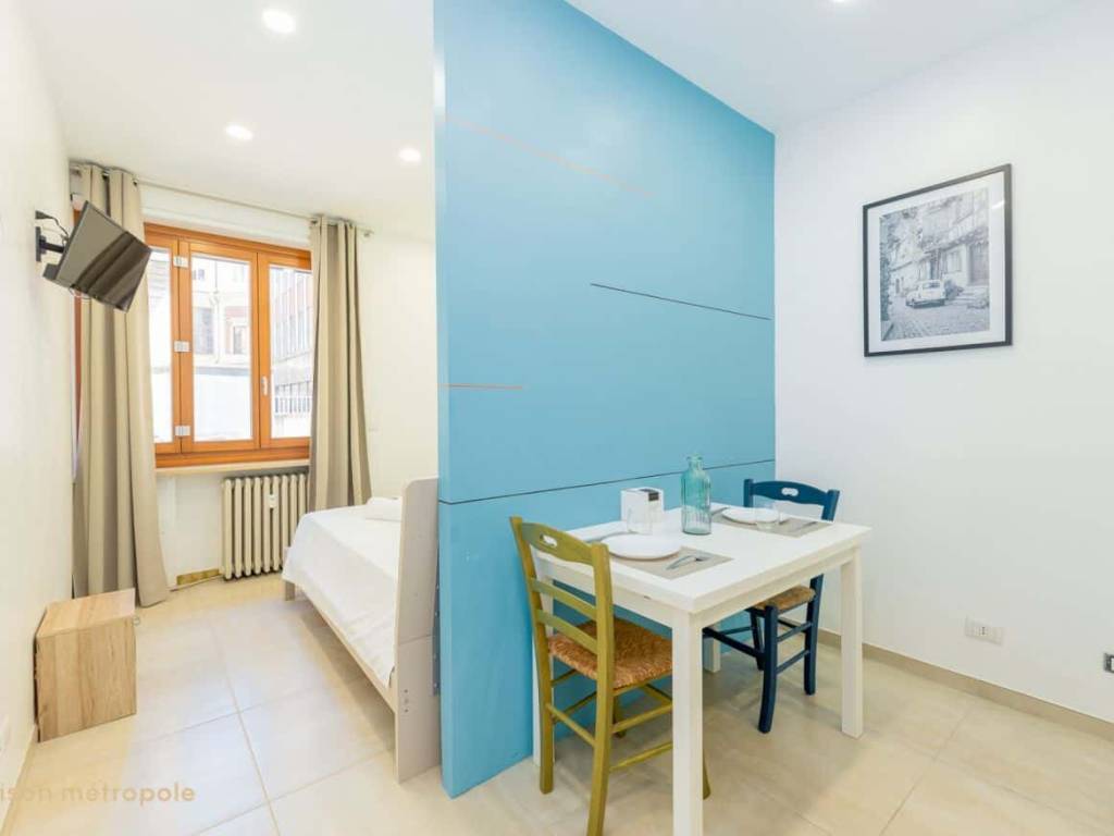 Appartamento in San Salvario, foto 12 di 17