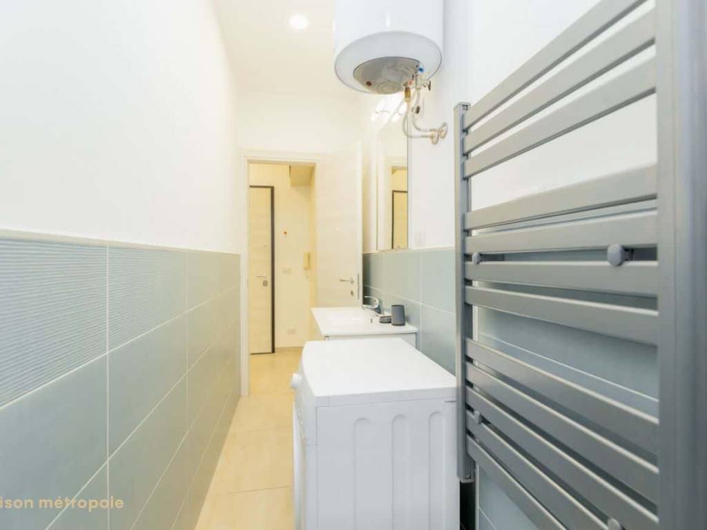 Appartamento in San Salvario, foto 14 di 17
