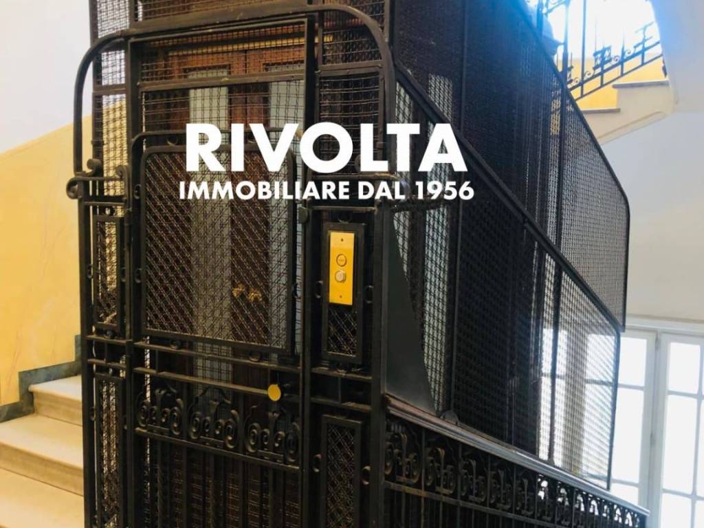 Vendita Appartamento Roma. Quadrilocale in via Alessandria. Da ...