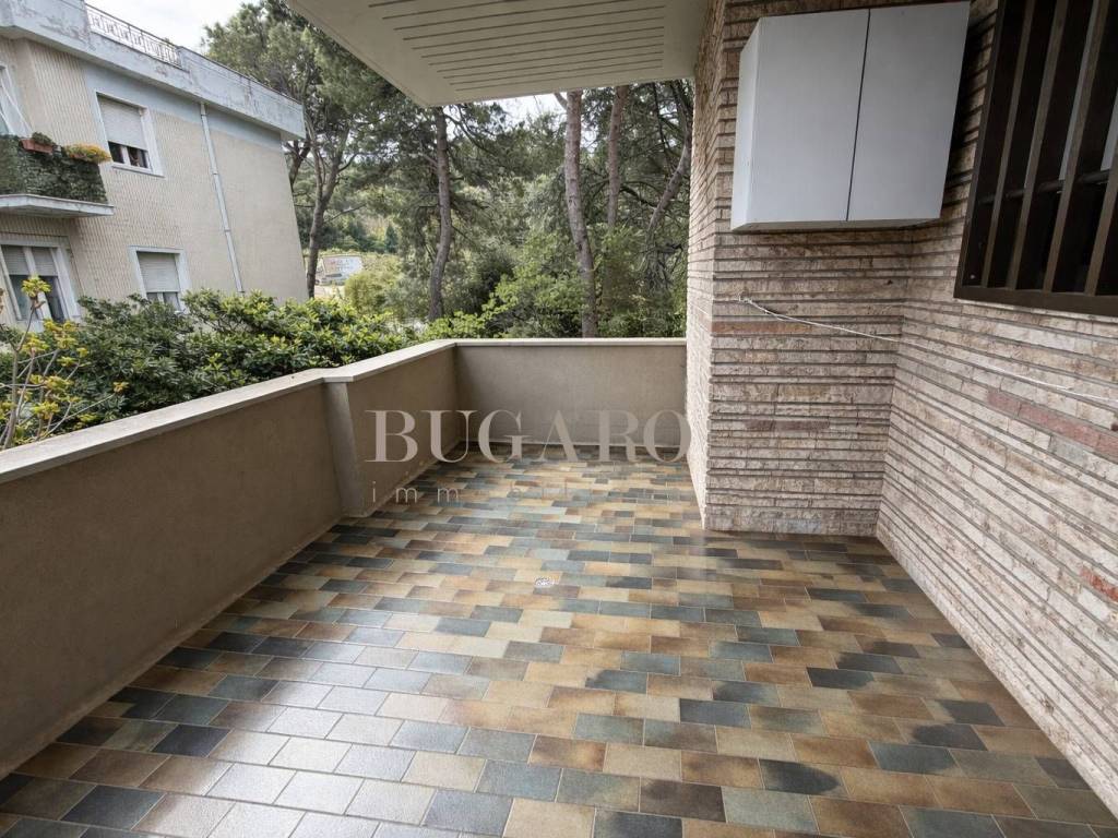 Terrazzo