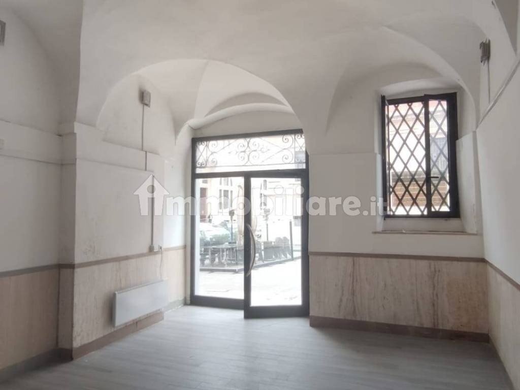 Interno palazzo