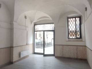 Interno palazzo