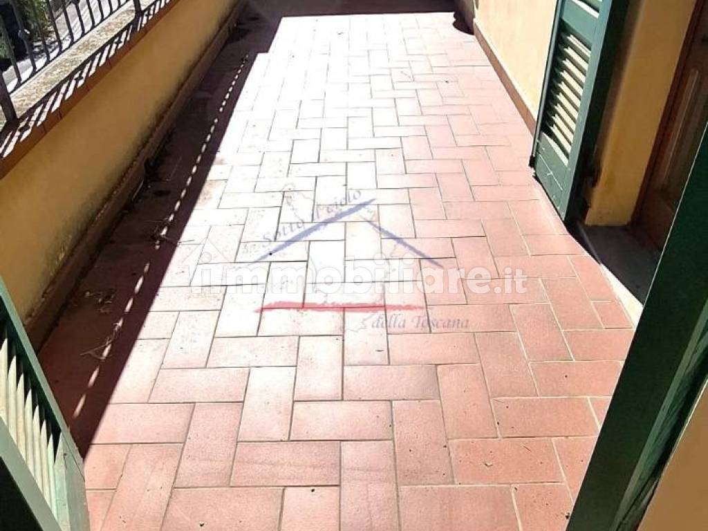 Terrazzo