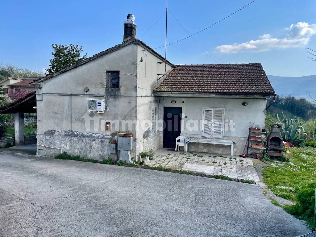 Villa unifamiliare via Colle Antico, Centro, Ceccano — foto 2