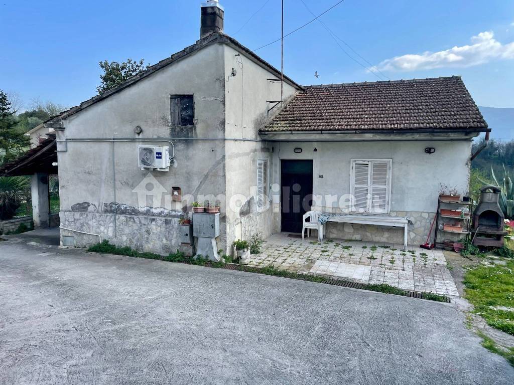 Villa unifamiliare via Colle Antico, Centro, Ceccano — foto 3