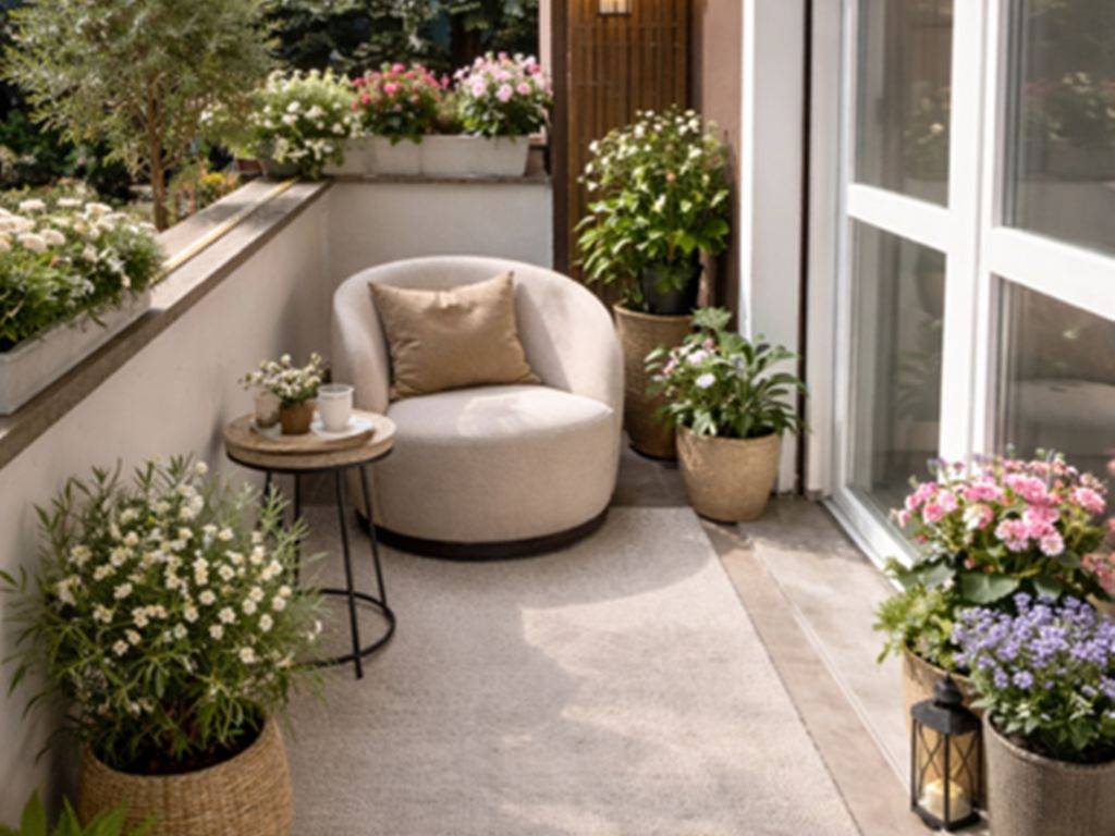 Balcone