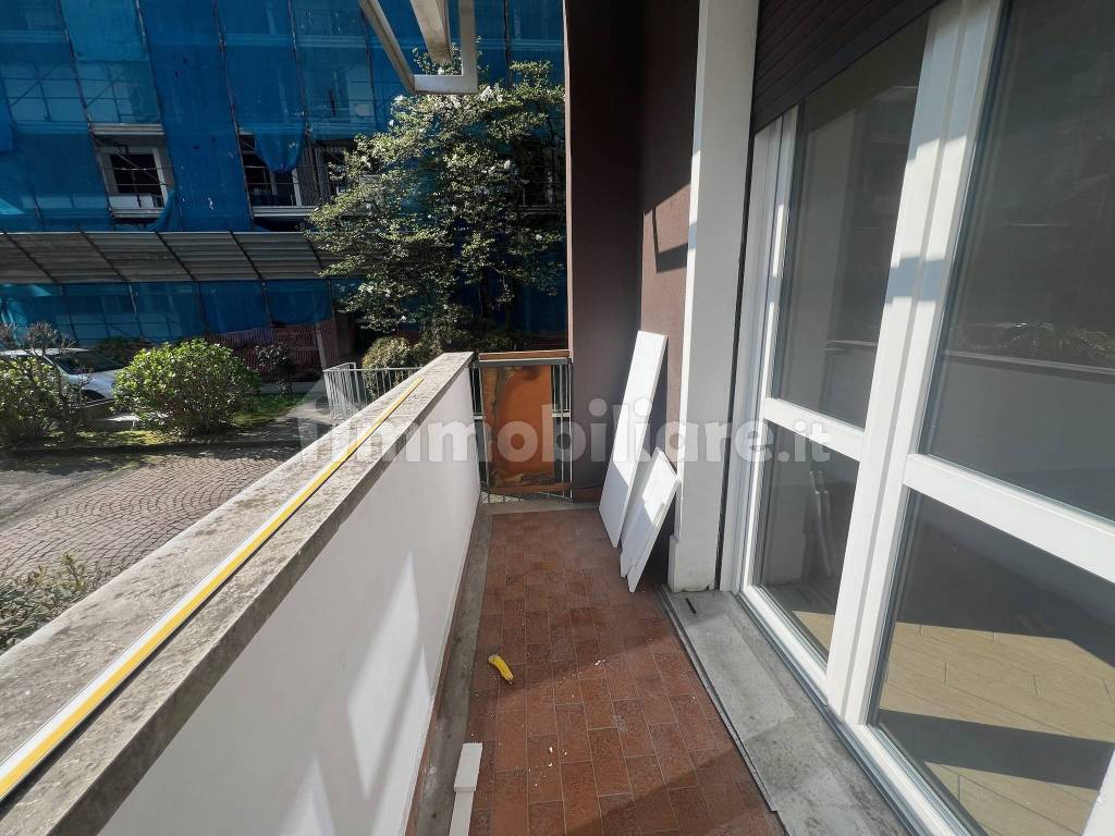 Balcone