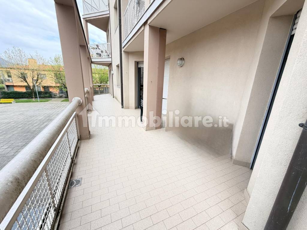 Terrazzo