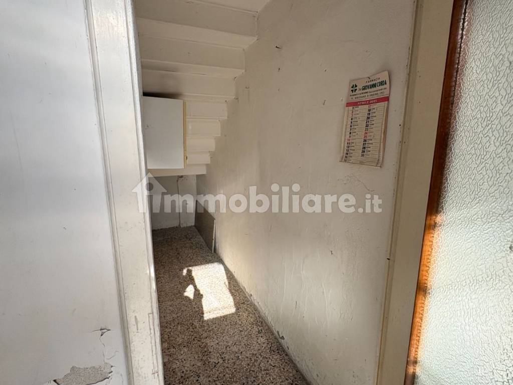 Interno palazzo