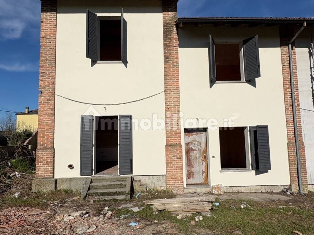 Facciata
