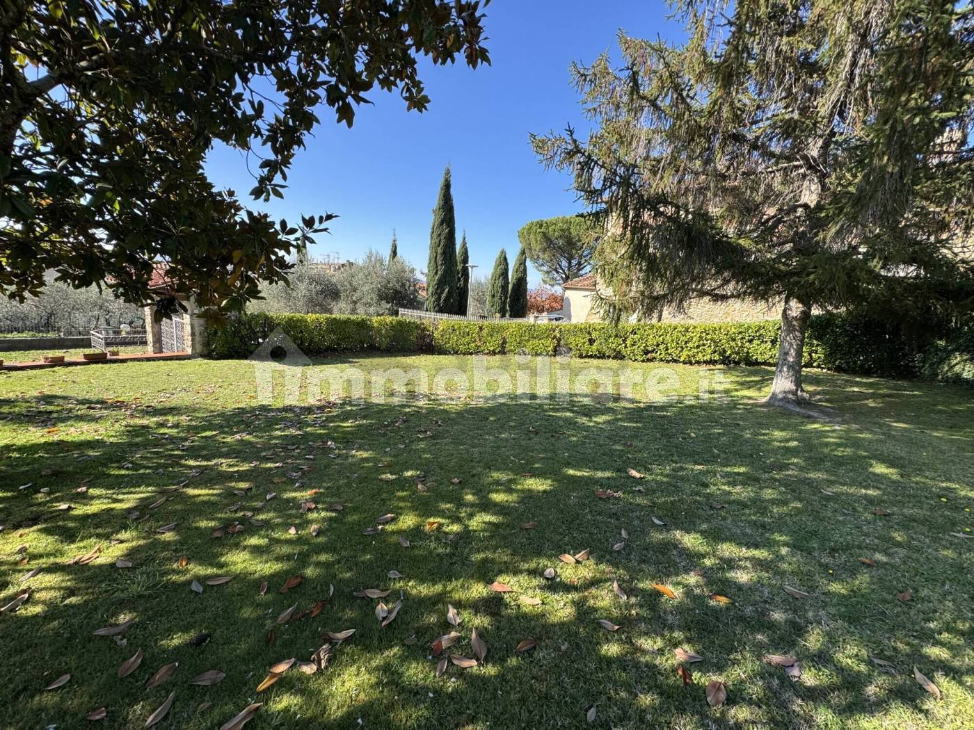 Villa in vendita a Reggello