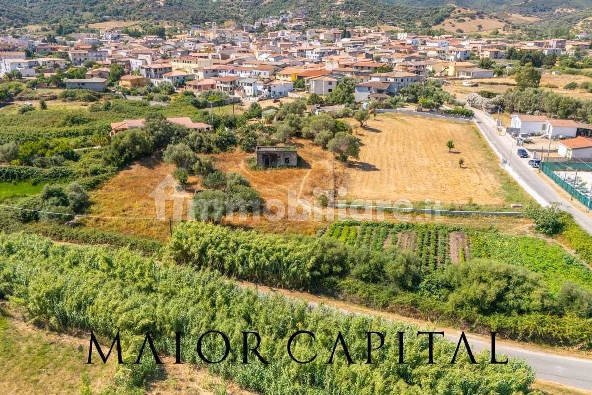 Rustico - Casale in vendita a Torpè