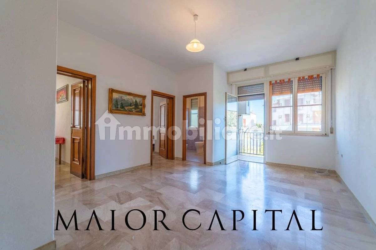 Appartamento in vendita a Siniscola