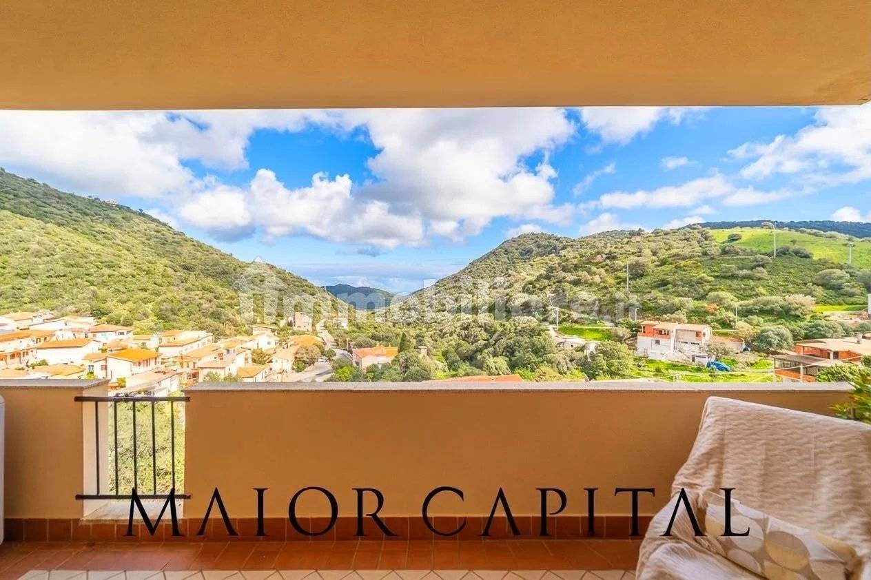 Appartamento in vendita a Torpè