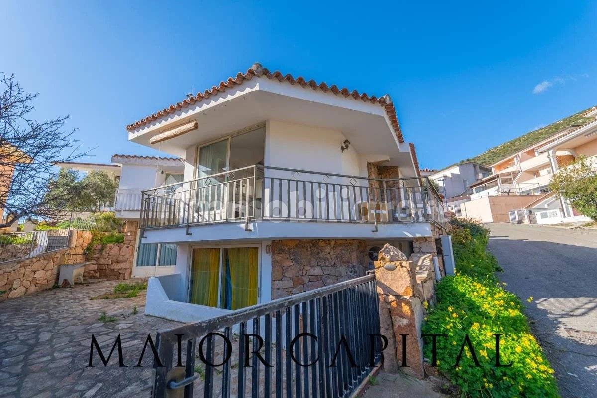 Appartamento in vendita a Siniscola