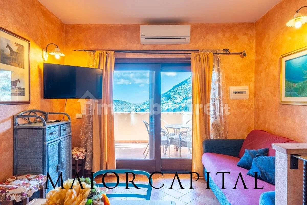 Appartamento in vendita a Torpè