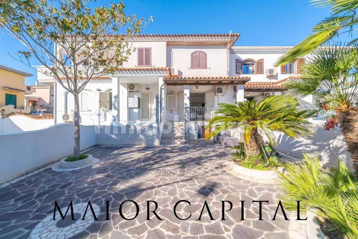 Appartamento in vendita a Orosei