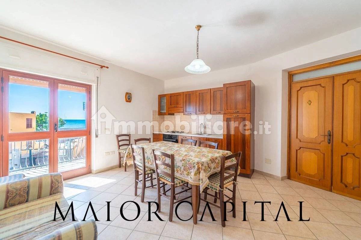 Appartamento in vendita a Siniscola