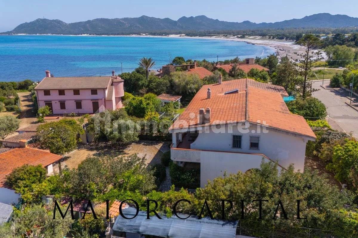 Villa in vendita a Siniscola