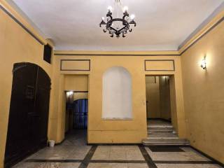 Interno palazzo