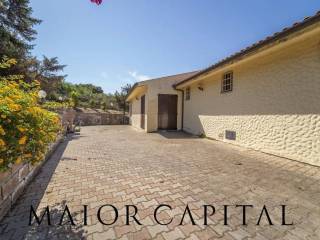 Cortile interno