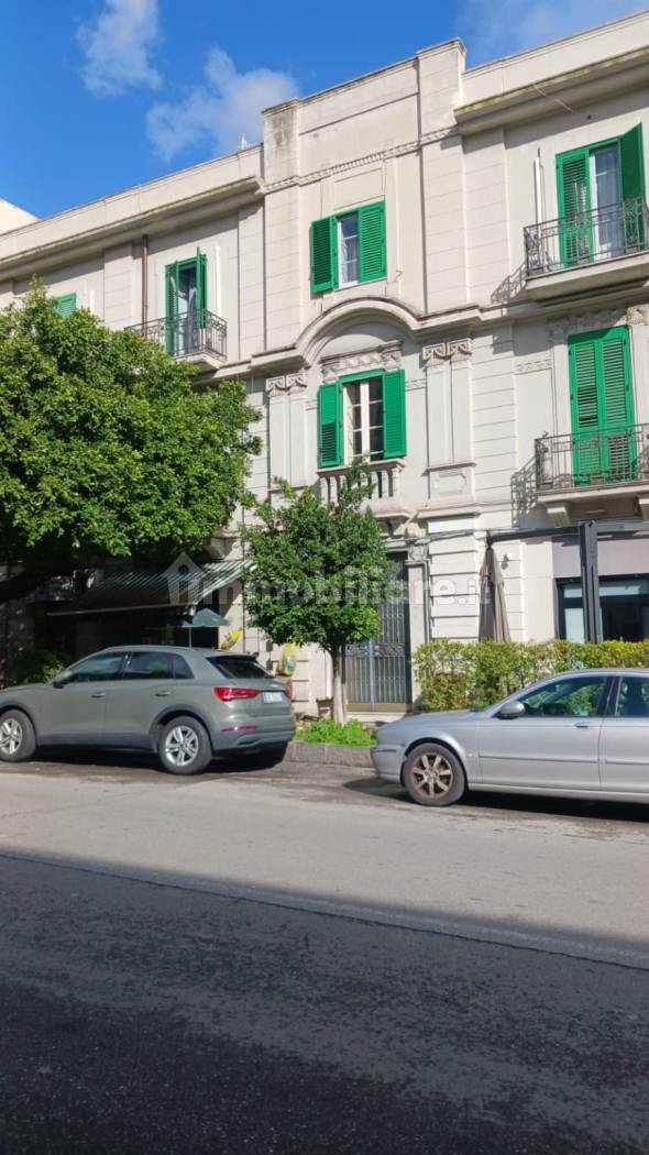 Appartamento in affitto a Messina
