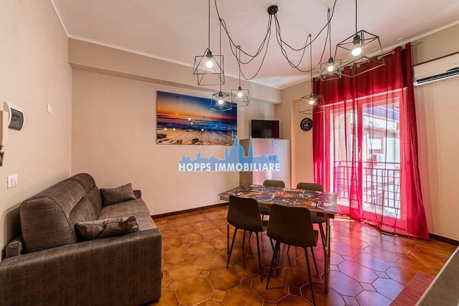 Appartamento in affitto a Palermo