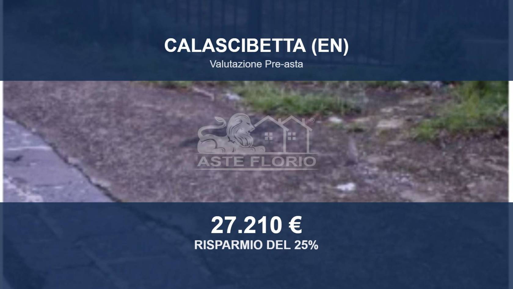 Appartamento in vendita a Calascibetta