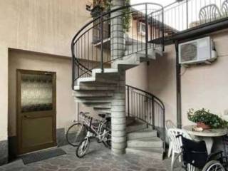Cortile interno