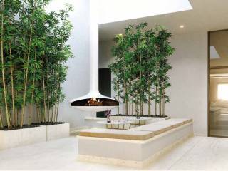 Interno palazzo