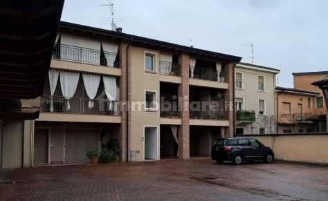 Appartamento in vendita a Gottolengo