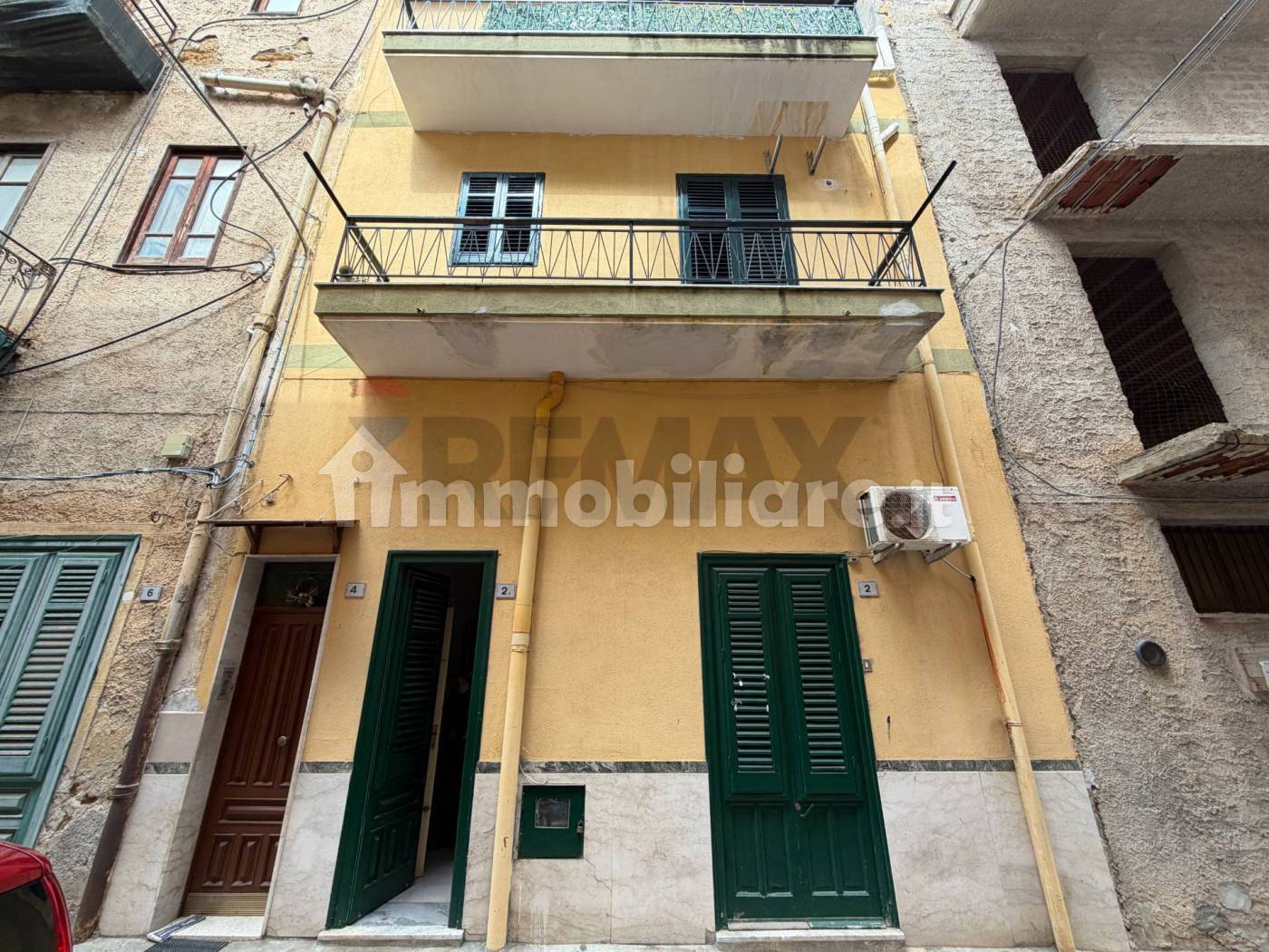 Casa indipendente in vendita a Bagheria