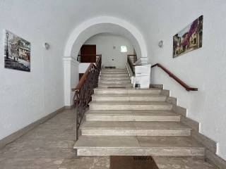 Interno palazzo
