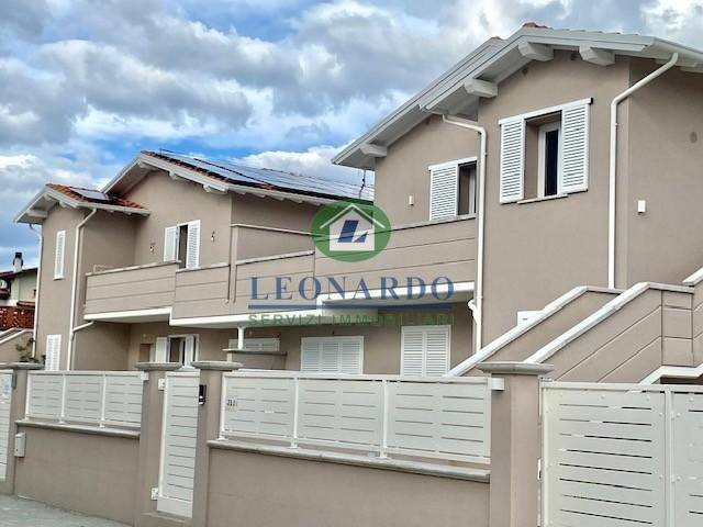 Appartamento in vendita a Massa e Cozzile