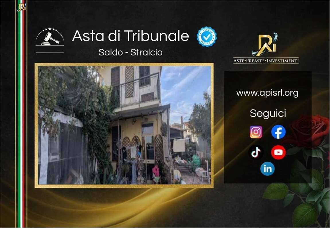 Casa indipendente in vendita a Forlì