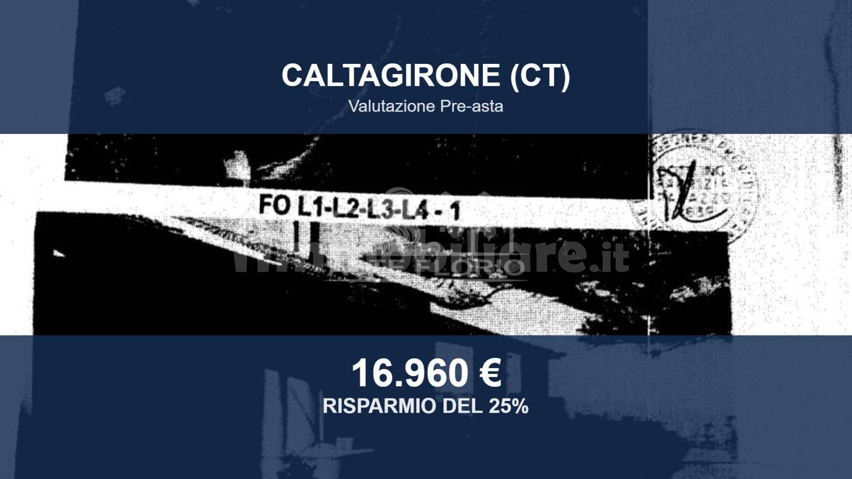 Appartamento in vendita a Caltagirone