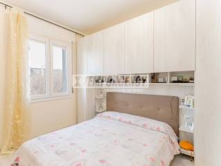 Trilocale via Filippo de Pisis, Quarto Oggiaro, Milano