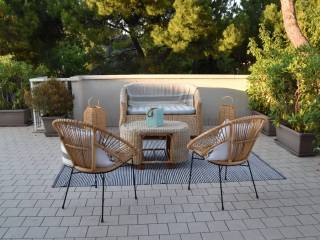 Terrazzo