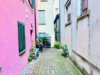 Cortile interno