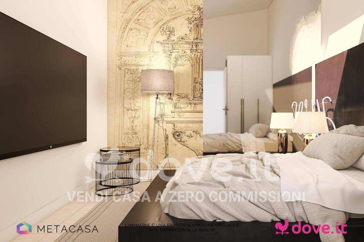 Appartamento in vendita a Faenza