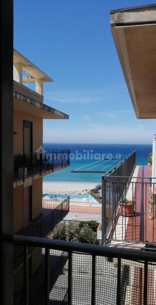 Appartamento in vendita a Messina