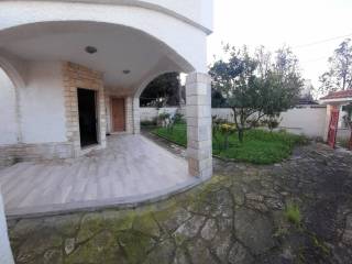 Veranda