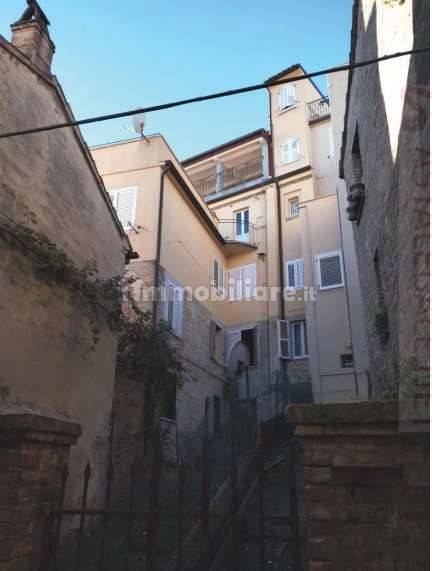 Appartamento in vendita a Montegranaro