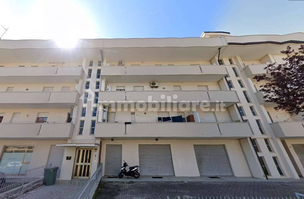 Appartamento in vendita a Porto Sant'Elpidio